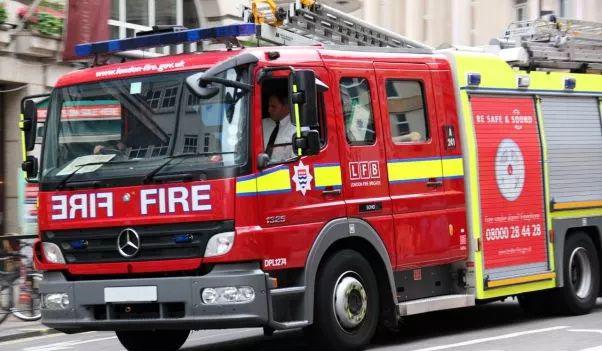 英国留学现在安全吗？