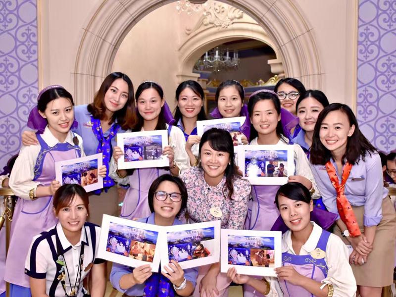 澳洲校友-南澳大学-商科-Lydia