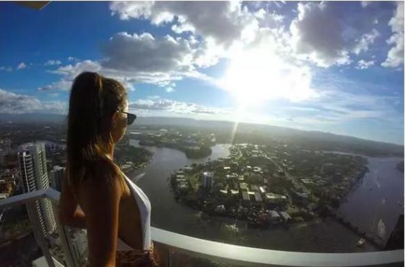 我刚到澳洲学会的15件事,留学小白知道的越早 我刚到澳洲学会的15件事,留学小白知道的越早