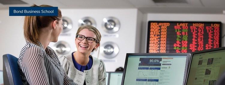 邦德大学-给你不一样的留学体验 邦德大学-给你不一样的留学体验