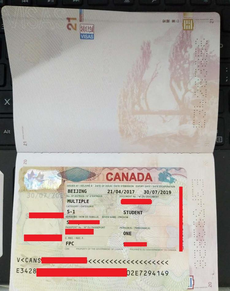 断档1.5年&小签拒签1次成功获签案例分析