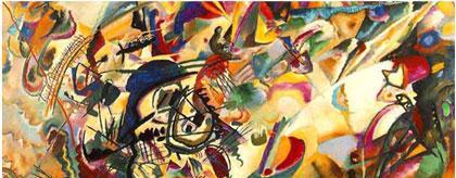 艺术留学---平面设计和视觉传达专业解析