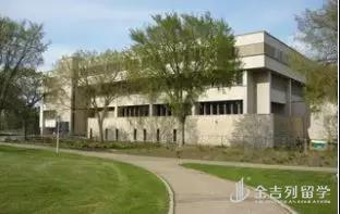 加拿大的顶尖金融专业