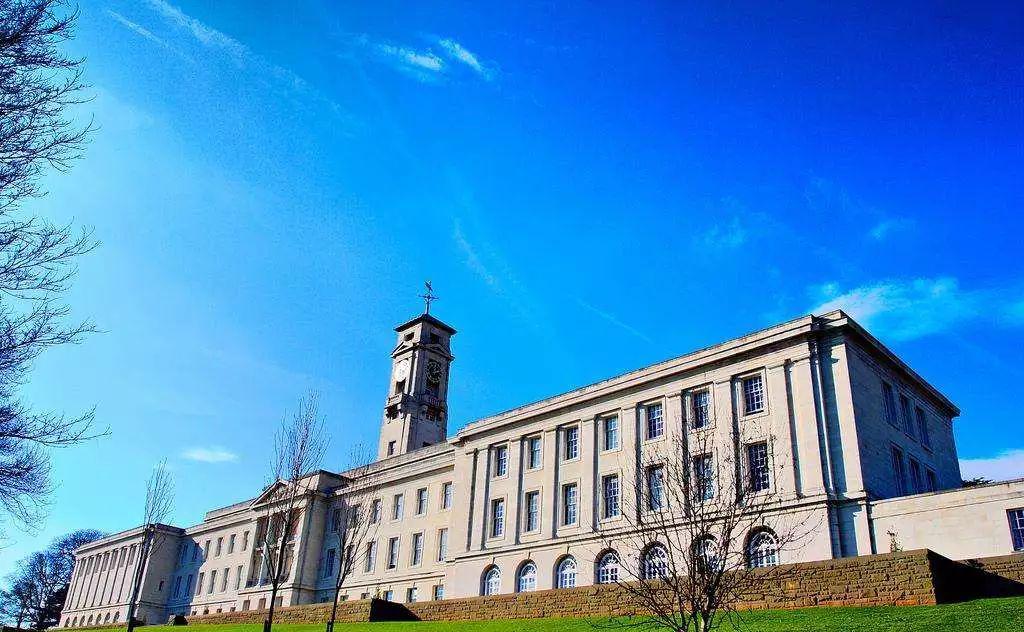 一句话点评英国TOP30名校3.0