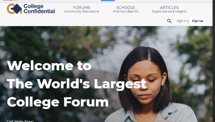 推荐!美国本科留学必备网站 推荐!美国本科留学必备网站