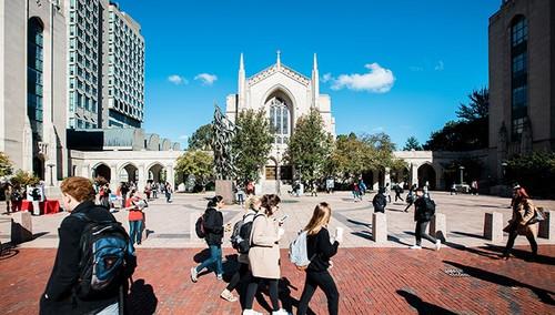 在本科转学的过程中，如何让名校为你转身？