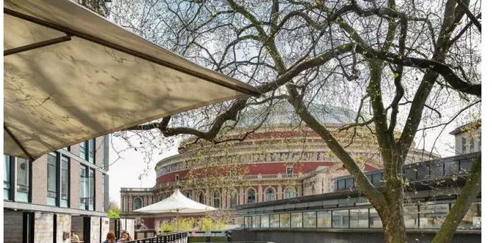 申请英国景观建筑时，该如何决定作品集的选题？