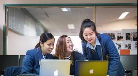 澳大利亚-希尔福德女子文法学校