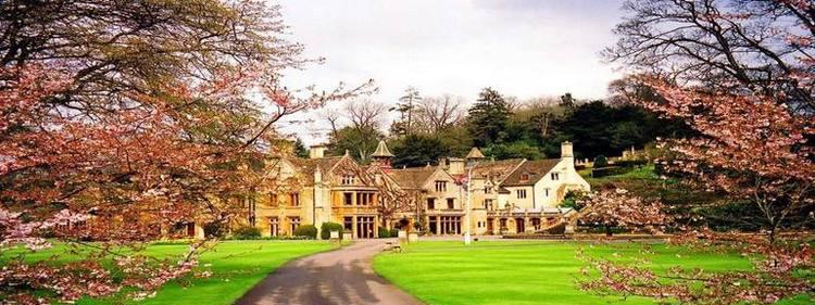 卡普顿大学酒店管理专业 卡普顿大学酒店管理专业