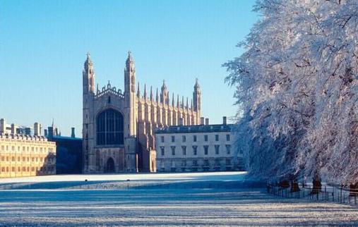 传媒专业，一定不能错过的英国大学