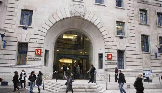 2019年英国硕士留学申请攻略