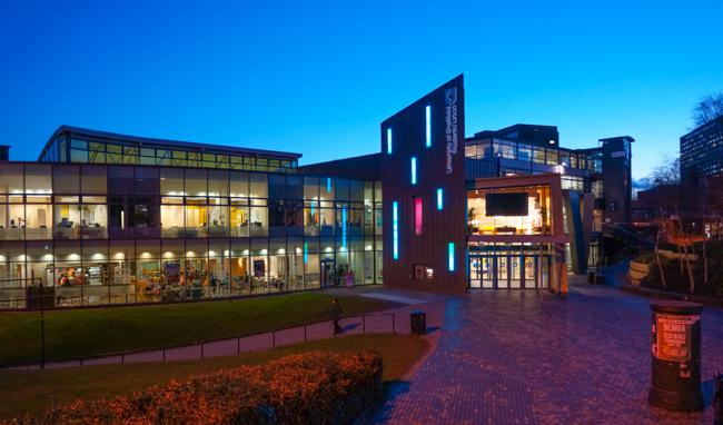 英国大学介绍-谢菲尔德大学 英国大学介绍-谢菲尔德大学