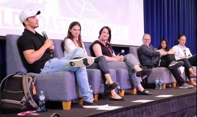 黄金海岸，给你一个爱上这里的理由