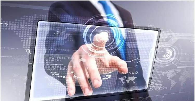 细说引领潮流的商业分析