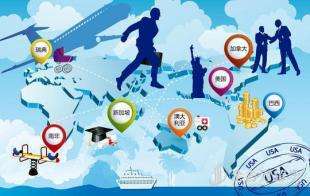 赴加留学的12大优势