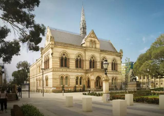 阿德莱德大学信息日来袭!最新奖学金已开放申请 阿德莱德大学信息日来袭!最新奖学金已开放申请