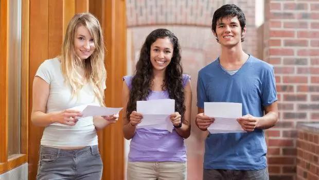 BBC:A-level得A和A*学生又创新高 BBC:A-level得A和A*学生又创新高