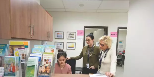 带你认识哥伦比亚国际学院的真实面孔