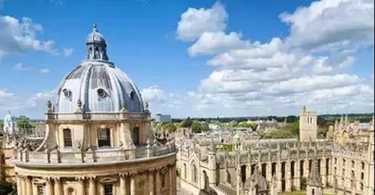 英国旅行5大系列必去的景点 英国旅行5大系列必去的景点