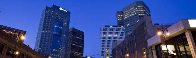 加拿大找工作最容易的城市Top 10,都被这三个省承包了…. 加拿大找工作最容易的城市Top 10,都被这三个省承包了….