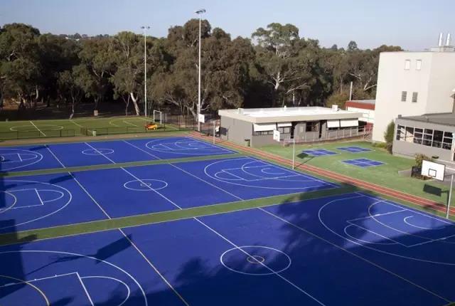 澳大利亚私立中学名校推荐