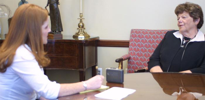 干货贴：牛津剑桥的面试到底应该怎么准备？