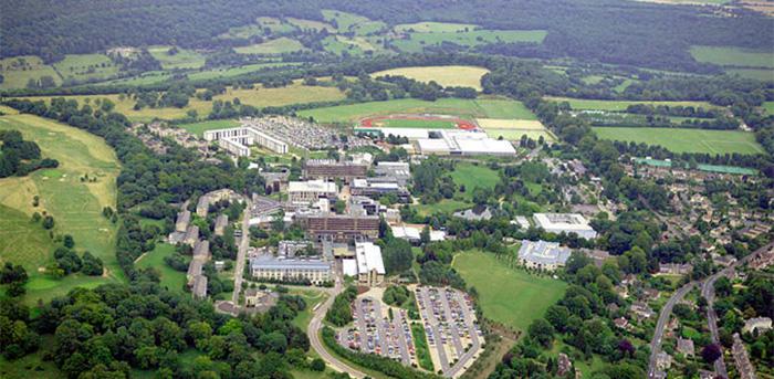 巴斯大学何方神圣，能和牛剑帝国一起享受Tier 4 Pilo