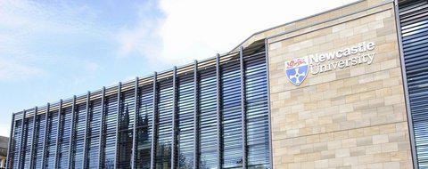英国纽卡斯尔大学王牌翻译专业