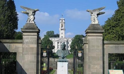 英国康复学专业留学优势及院校推荐