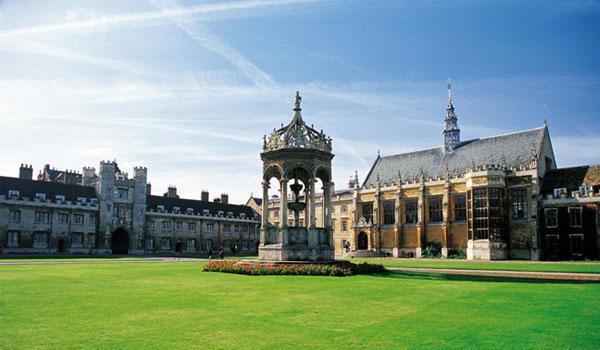 2019英国留学申请“黄金期”已到，你还在等