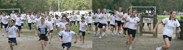 推荐悉尼公立高中（圣艾夫斯公立中学）