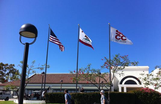 美国名校捷径圣巴巴拉城市学院