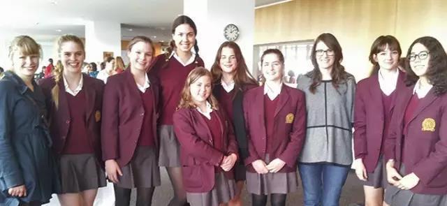 墨尔本公立中学推荐—凯优中学