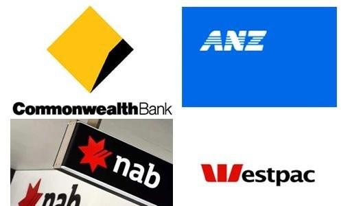 澳洲那些事儿之澳洲四大银行