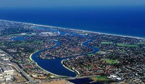 弗林德斯大学介绍！