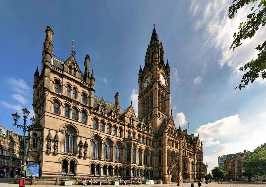 英国最难和较易申请的数所大学 英国最难和较易申请的数所大学