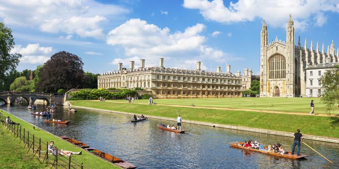 牛津剑桥最爱招哪儿的学生？