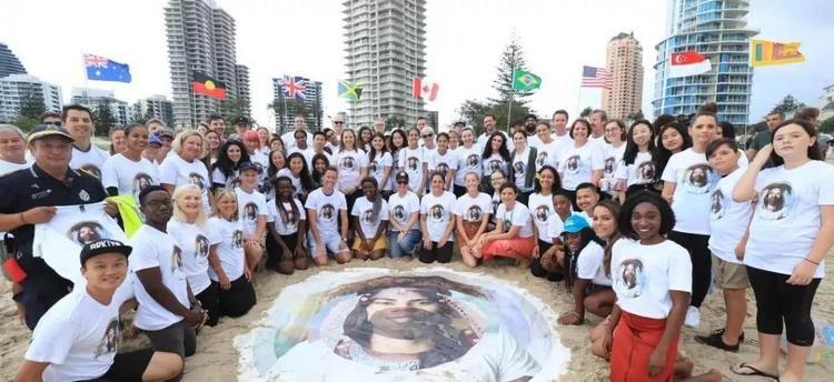 黄金海岸，给你一个爱上这里的理由