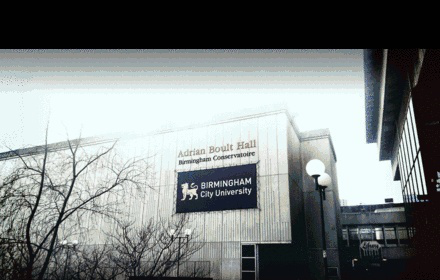 英国知名音乐学院简章