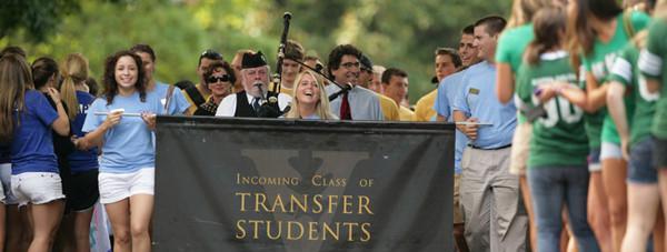 详解美国本科转学手续：留学美国所需知识