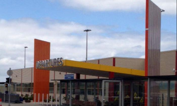 澳洲留学那些事儿之澳洲各大机场 澳洲留学那些事儿之澳洲各大机场