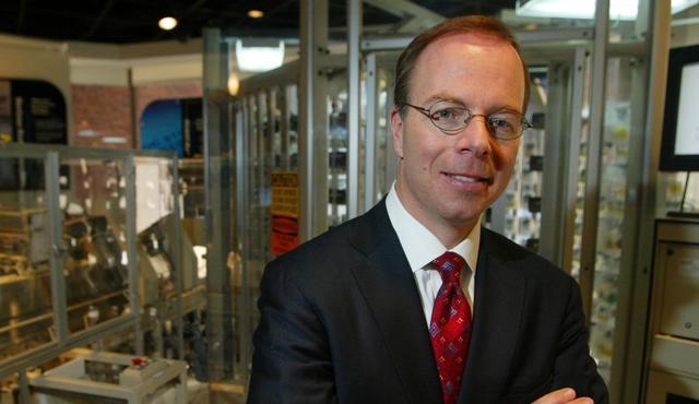 你的校友可能就是世界五百强的CEO 你的校友可能就是世界五百强的CEO