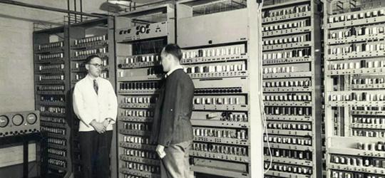 带您走进并了解加拿大计算机专业 带您走进并了解加拿大计算机专业