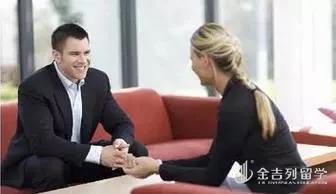 美国留学签证面试的注意事项！！！