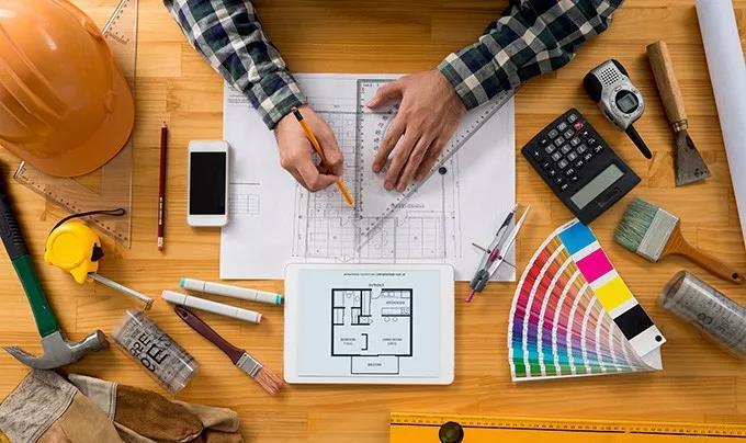 【UI】大开“眼界”的一门专业