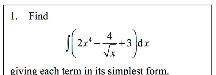 英国高中数学真的很简单吗？