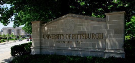 被低估的匹兹堡大学