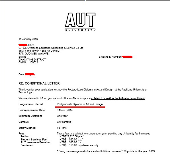 新西兰设计专业成功案例 新西兰设计专业成功案例