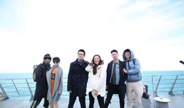 2018南澳超凡大使:说出你的梦想! 2018南澳超凡大使:说出你的梦想!