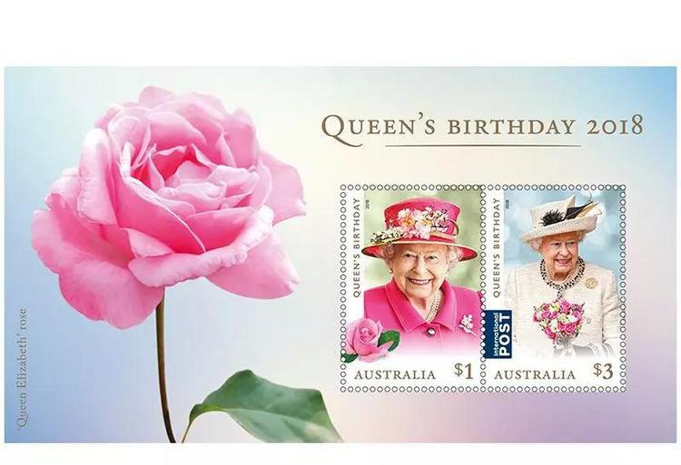 女王日真的是女王生日吗? 女王日真的是女王生日吗?